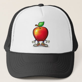 Casquette Apple