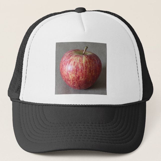 Casquette Apple 02 (Devant)