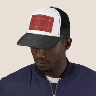 Casquette Apple Frost