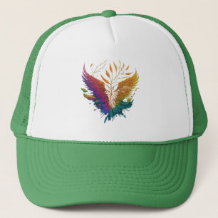 Casquette Approfondissez vos connexions avec les connexions