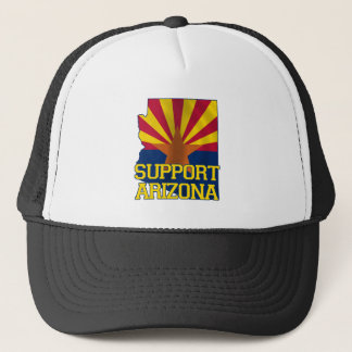Casquette Appui Arizona