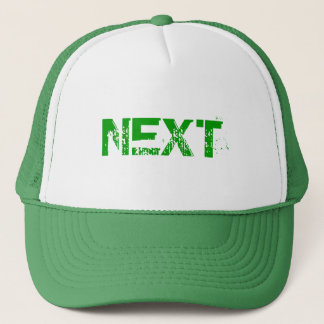 CASQUETTE APRÈS