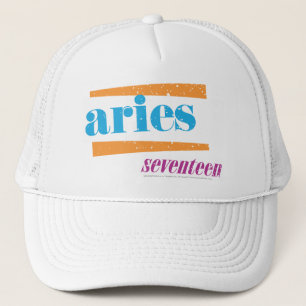 Casquette Aqua de Bélier