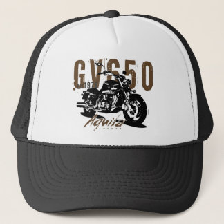 Casquette Aquila Eagle