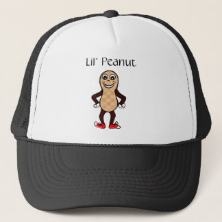 Casquette Arachide peu par des images d'Emmamm