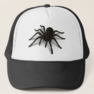 Casquette araignée 3D