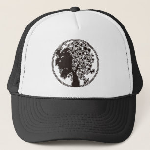 Casquette Arborescence_Musique