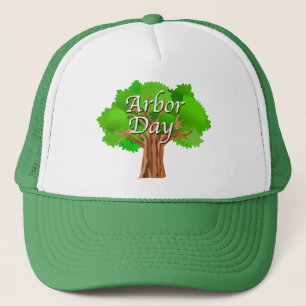 Casquette Arbour Jour Arbor
