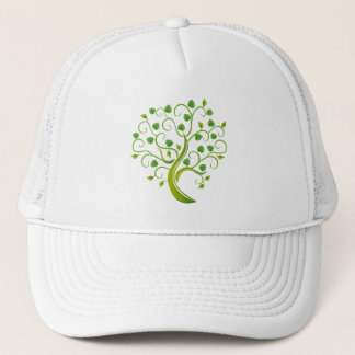 Casquette Arbre 12
