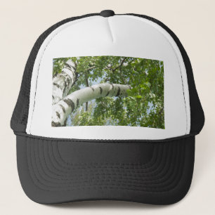 CASQUETTE ARBRE ARRIÈRE