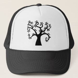 Casquette Arbre de la vie