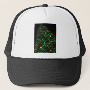 Casquette Arbre de Noël géant V