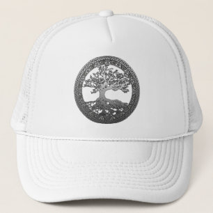 Casquette Arbre de vie