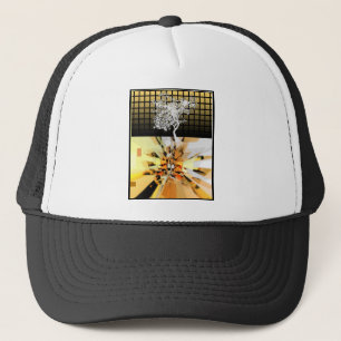 Casquette Arbre d'or