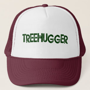 Casquette Arbre Hugger