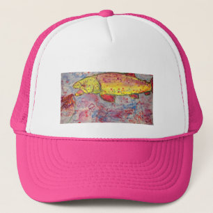 Casquette arc-en-ciel
