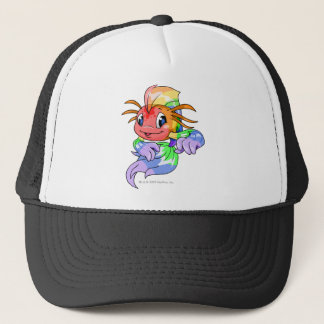 Casquette Arc-en-ciel de Koi