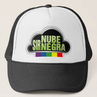 casquette arc-en-ciel sirnubengra