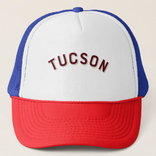 Casquette Arc Vintage de Tucson, Arizona