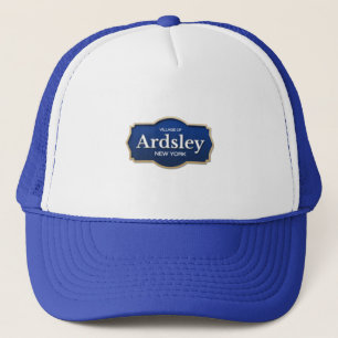 CASQUETTE ARDSLEY NEW YORK