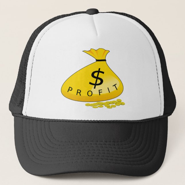 Casquette Argent 💰 casquette, à vendre ! (Devant)