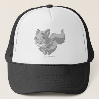 Casquette Argent de Wocky