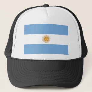 Casquette argentine