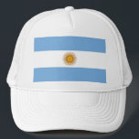 CASQUETTE ARGENTINE<br><div class="desc">CASQUETTE ARGENTIN</div>