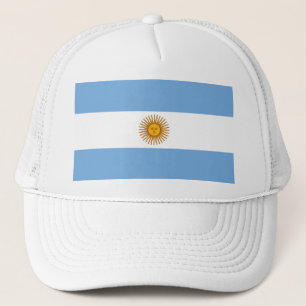 CASQUETTE ARGENTINE