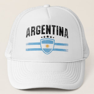 Casquette Argentine