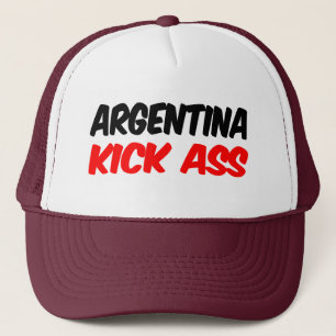 CASQUETTE ARGENTINE