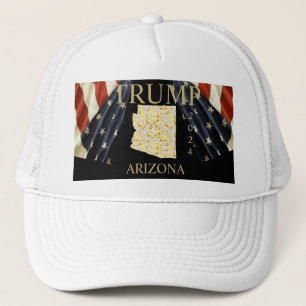 CASQUETTE ARIZONA 