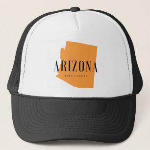Casquette Arizona Born & Raised