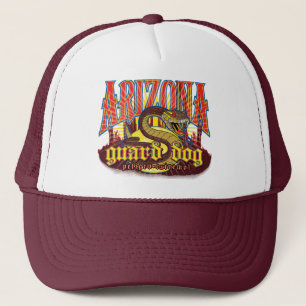 Casquette Arizona Snake
