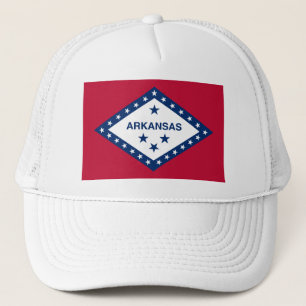 CASQUETTE ARKANSAS