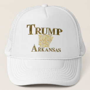 CASQUETTE ARKANSAS