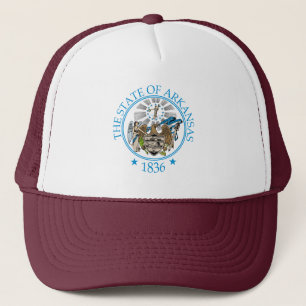 Casquette Arkansas