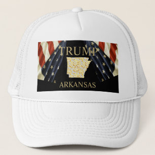 CASQUETTE ARKANSAS 