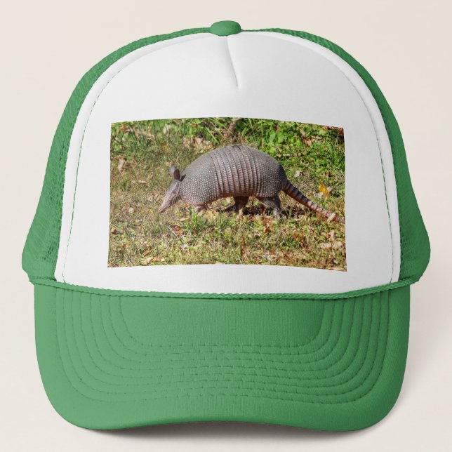 Casquette Armadillo (Devant)