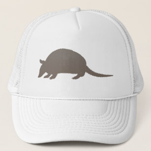Casquette Armadillo gris