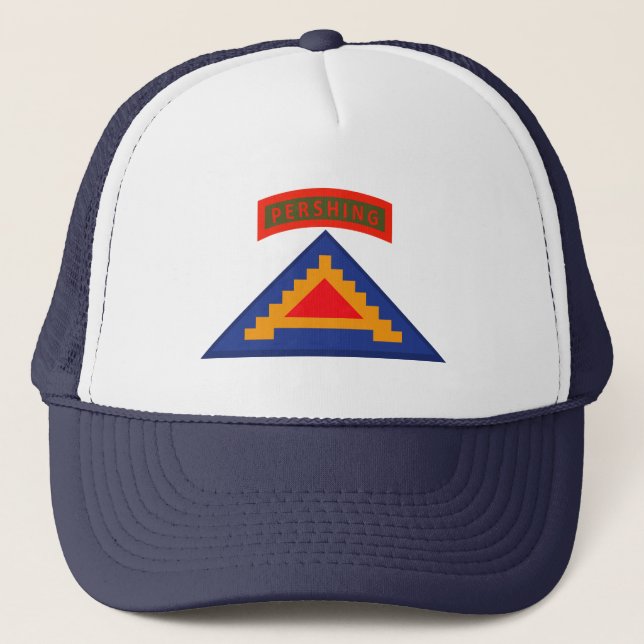 Casquette Armée - 56e Commandement de l'artillerie - T-shirt (Devant)