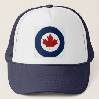 CASQUETTE ARMÉE DE L'AIR CANADIENNE