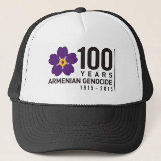 Casquette Armenian Genocide
