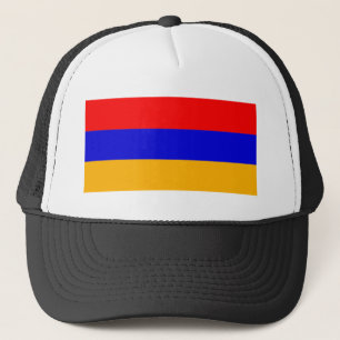 Casquette arménie