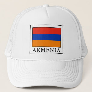 Casquette Arménie