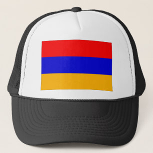 Casquette Arménie