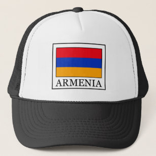 Casquette arménien