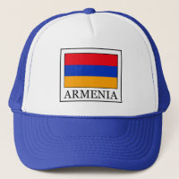 Casquette arménien