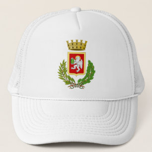 Casquette Armoiries de Cortona, Italie