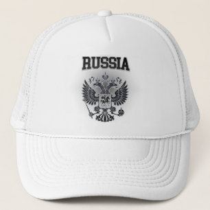 Casquette Armoiries de Russie